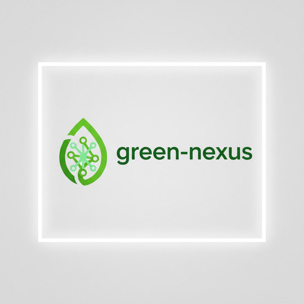 Logotipo GreenNexus